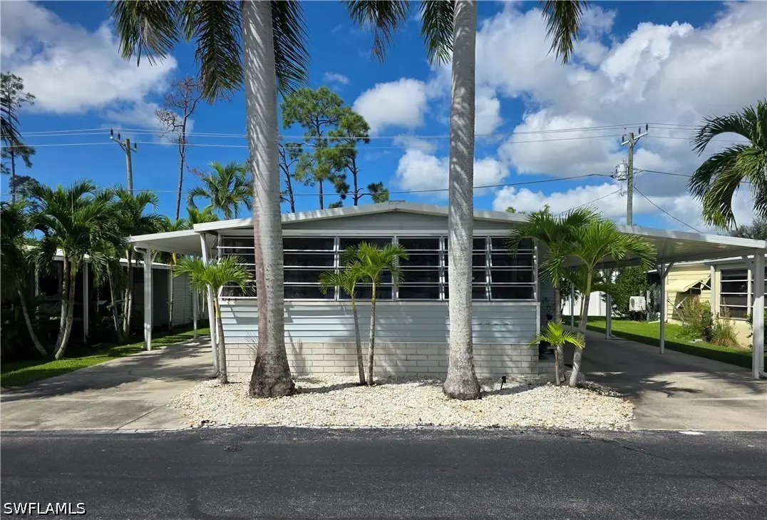 9 Navajo Trail, Naples, FL 34113 - #1