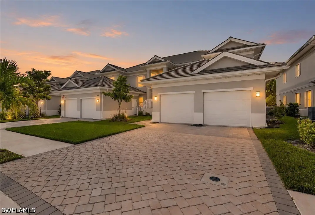 286 Indies Drive E #102, Naples, FL 34114 - #1