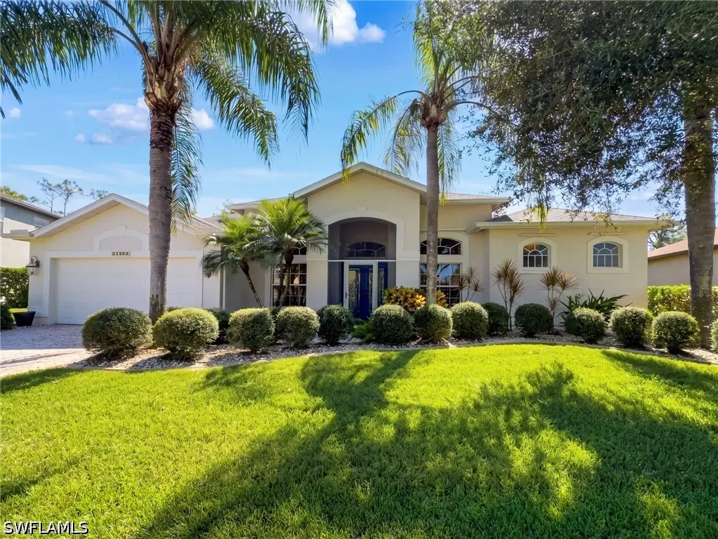 21563 Belhaven Way, Estero, FL 33928 - #1