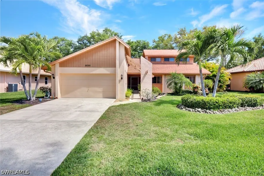 28391 Tasca Drive, Bonita Springs, FL 34135 - #2