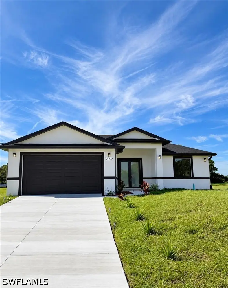 2057 S Montana Circle, Labelle, FL 33935 - #1