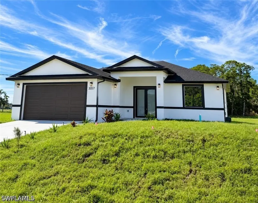 2057 S Montana Circle, Labelle, FL 33935 - #2