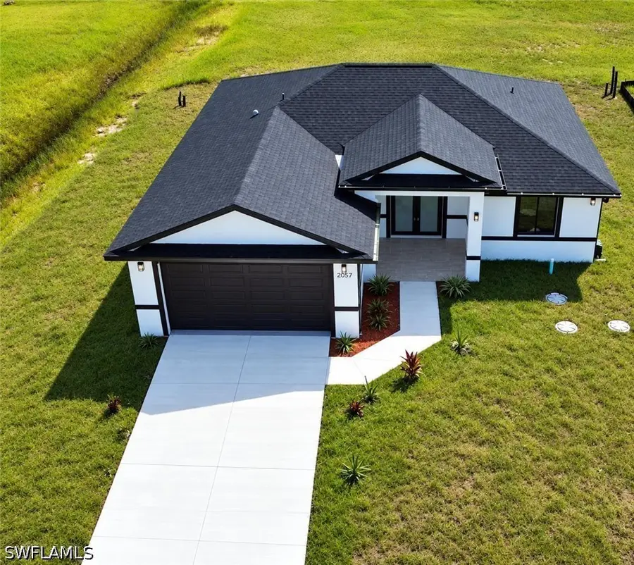2057 S Montana Circle, Labelle, FL 33935 - #3