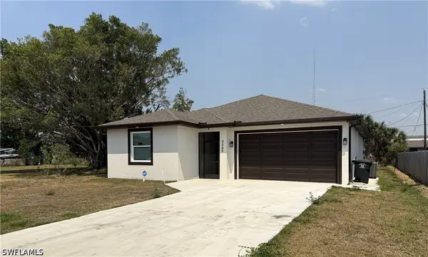 2285 Towles Street, Fort Myers, FL 33916