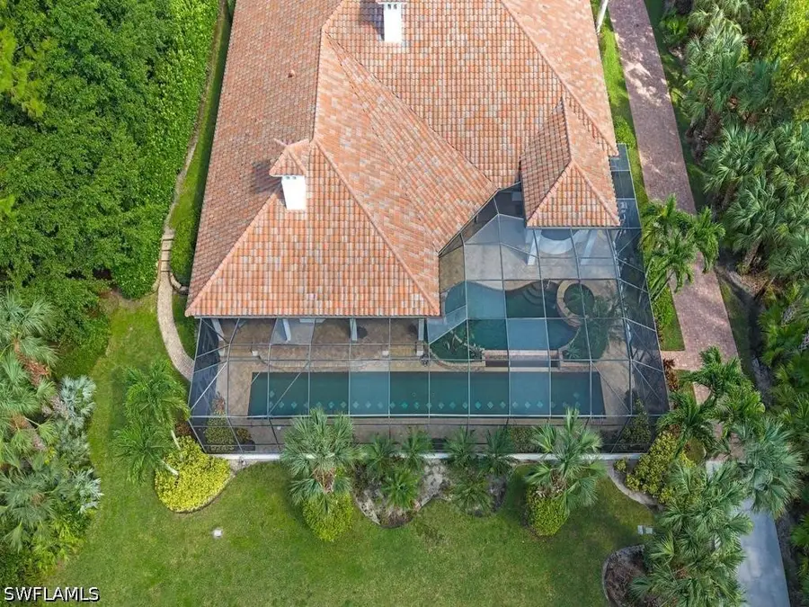 5140 Tamarind Ridge Drive, Naples, FL 34119 - #2