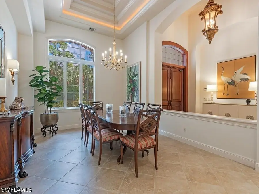 5140 Tamarind Ridge Drive, Naples, FL 34119 - #3