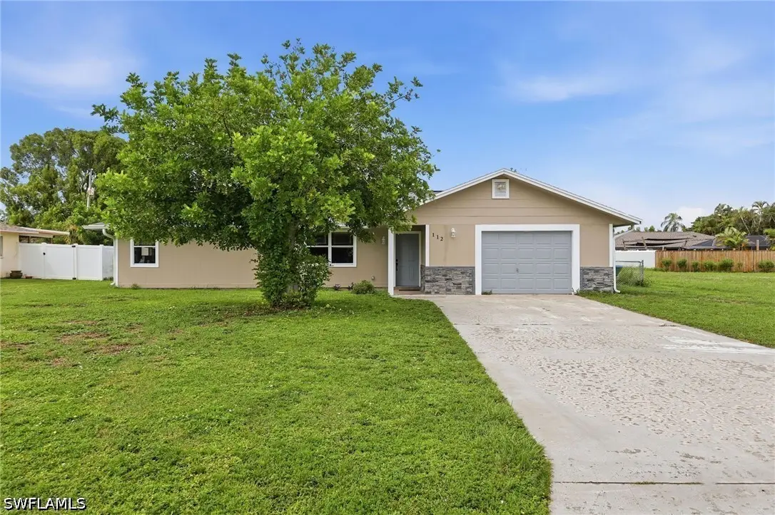 112 NE 10th Avenue, Cape Coral, FL 33909 - #1