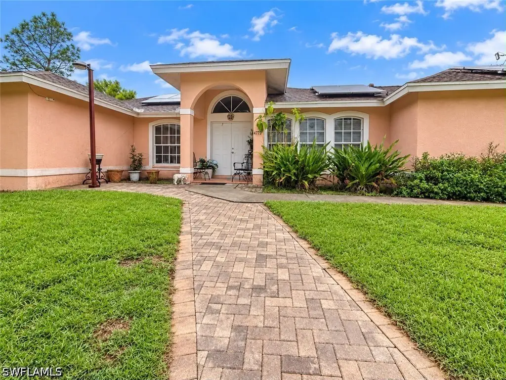 4775 Everglades Boulevard N, Naples, FL 34120 - #1