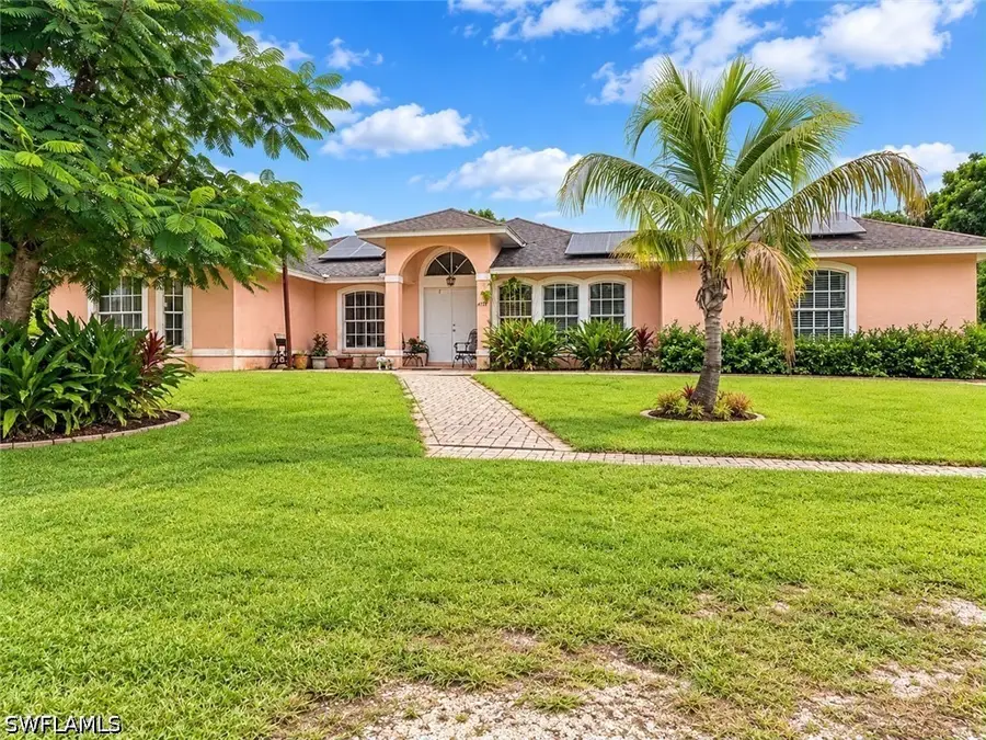 4775 Everglades Boulevard N, Naples, FL 34120 - #2