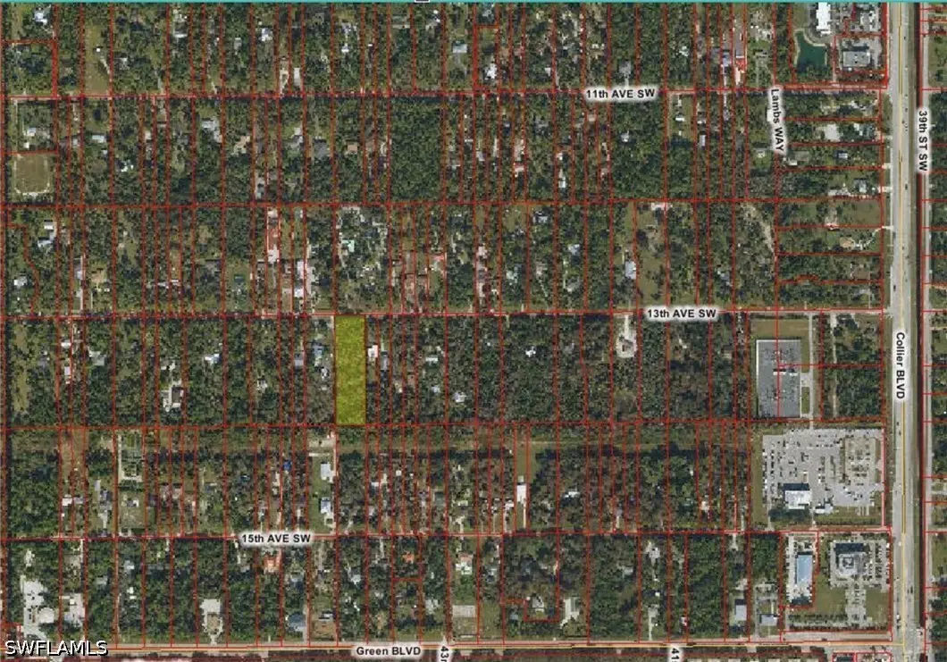 XXXX 13th Ave Sw, Naples, FL 34116 - #1