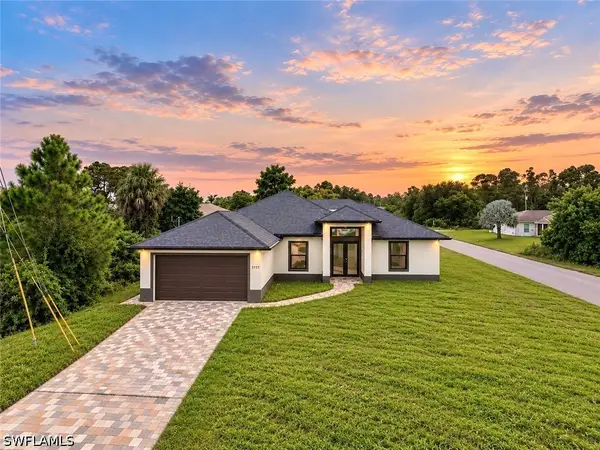 2727 1st Street Sw, Lehigh Acres, FL 33976