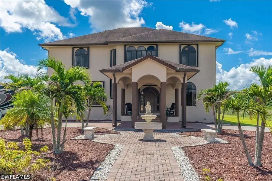 3880 62nd Ave Avenue Ne, Naples, FL 34120 - #2