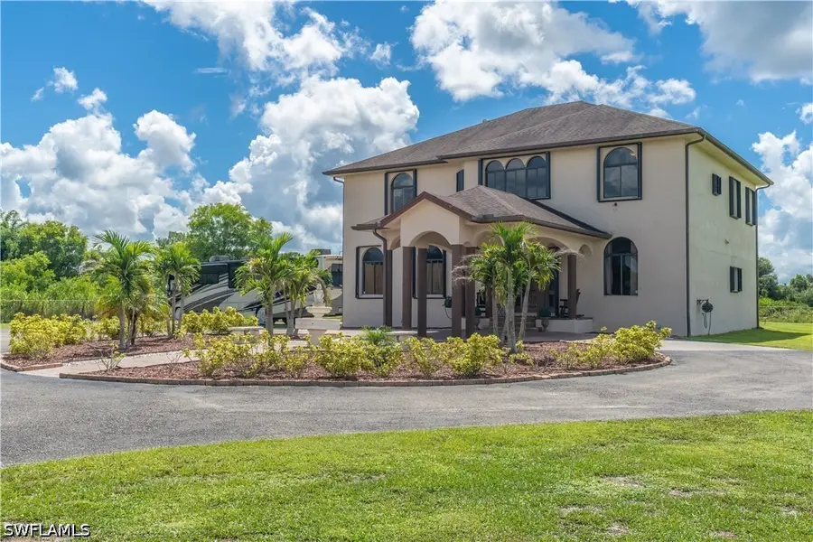 3880 62nd Ave Avenue Ne, Naples, FL 34120 - #3