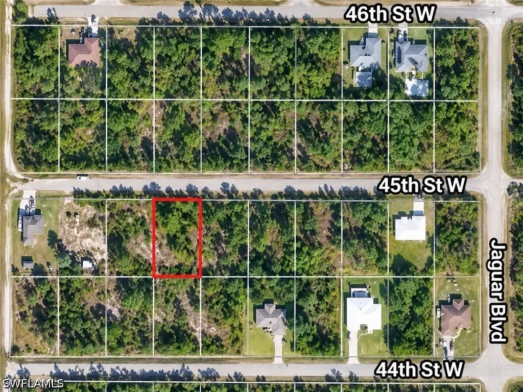 3013 45th Street W, Lehigh Acres, FL 33971 - #1