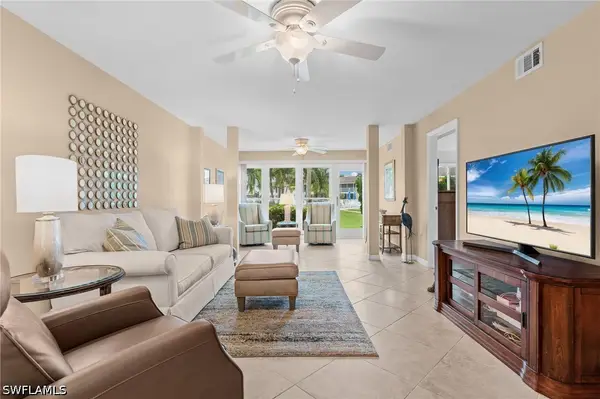 160 Palm Drive #5, Naples, FL 34112