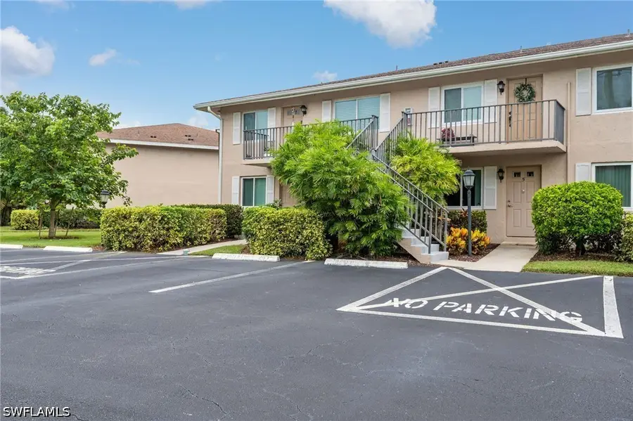 160 Palm Drive #5, Naples, FL 34112 - #2