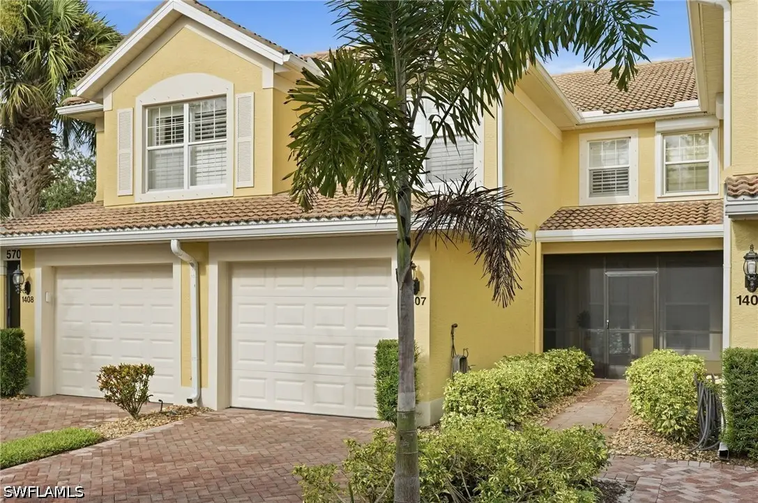 5705 Mayflower Way #1407, Avenue Maria, FL 34142 - #1