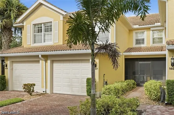 5705 Mayflower Way #1407, Ave Maria, FL 34142