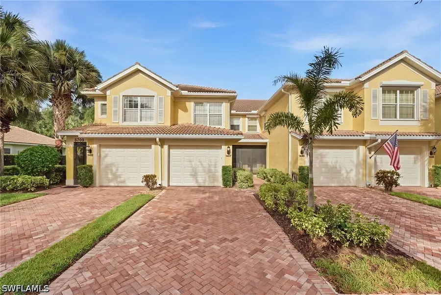 5705 Mayflower Way #1407, Avenue Maria, FL 34142 - #2