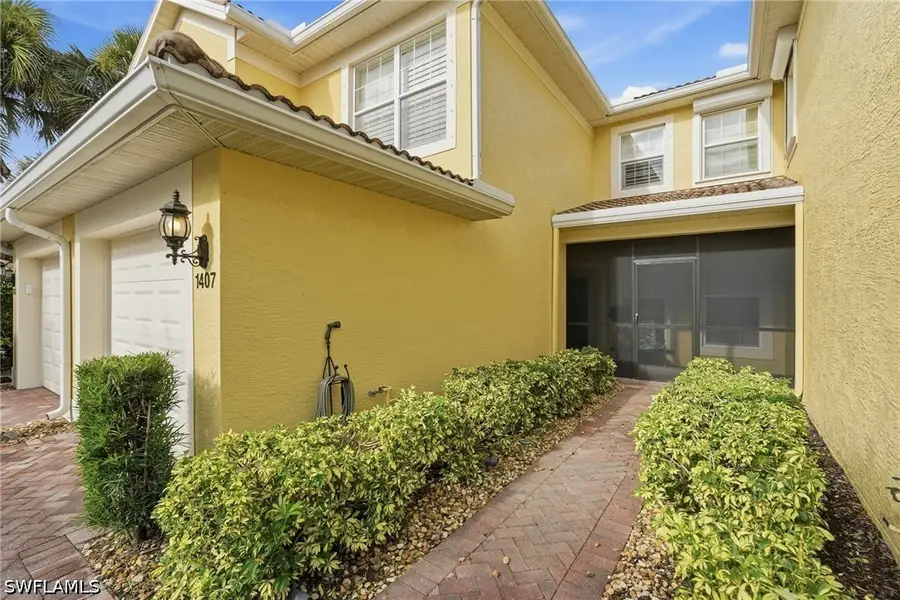 5705 Mayflower Way #1407, Avenue Maria, FL 34142 - #3