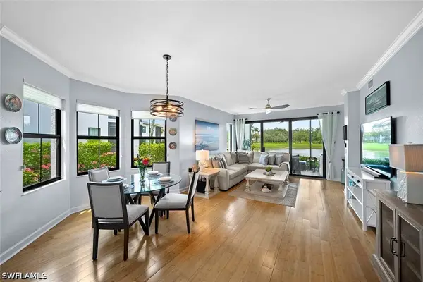 2415 Ravenna Boulevard #101, Naples, FL 34109