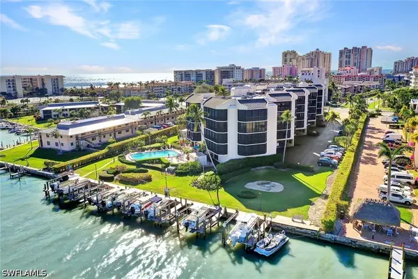961 Collier Court #P09, Marco Island, FL 34145