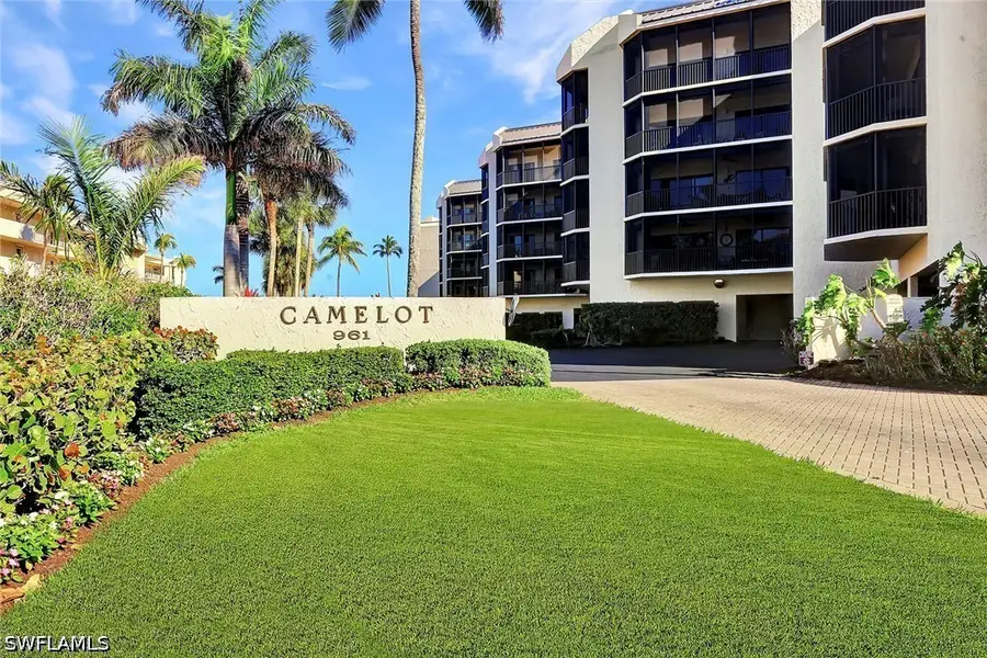 961 Collier Court #P09, Marco Island, FL 34145 - #3