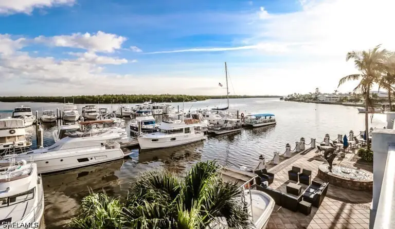 4765 Estero Boulevard, Fort Myers Beach, FL 33931 - #1