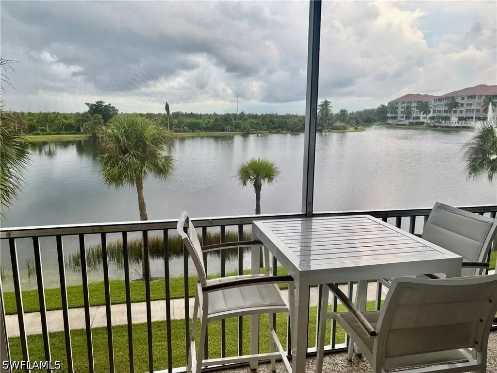 17120 Bridgestone Court #205, Fort Myers, FL 33908 - #1