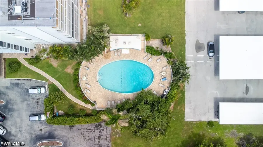 5 Bluebill Avenue #105, Naples, FL 34108 - #3