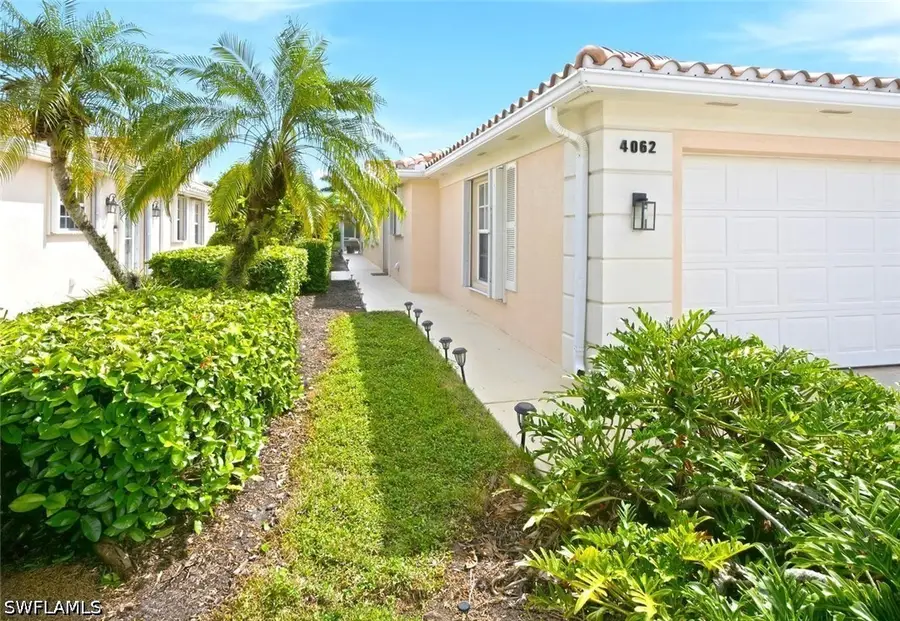 4062 Los Altos Court, Naples, FL 34109 - #2