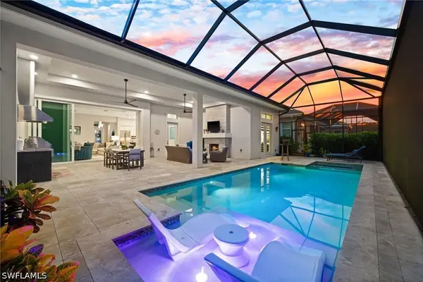 9700 Moonflower Lane, Naples, FL 34114