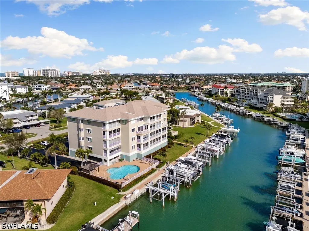 907 Panama Court #303, Marco Island, FL 34145 - #1