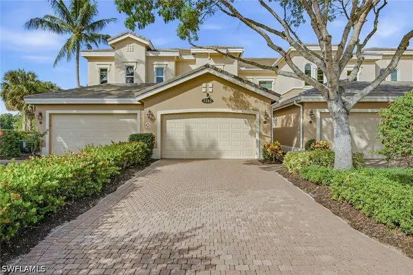 3142 Aviamar Circle #201, Naples, FL 34114