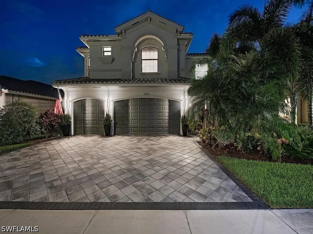 4446 Kensington Circle, Naples, FL 34119 - #1
