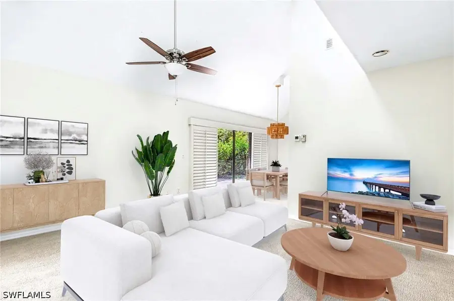 1325 Solana Road #K3, Naples, FL 34103 - #3