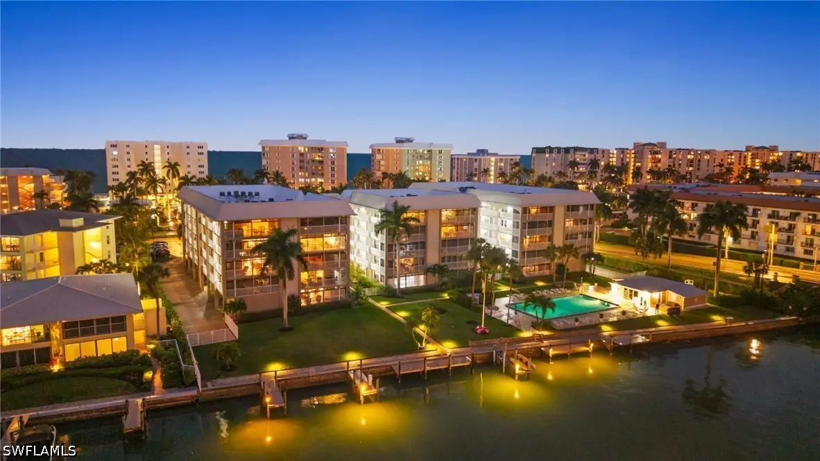 2880 Gulf Shore Boulevard N #410, Naples, FL 34103 - #1