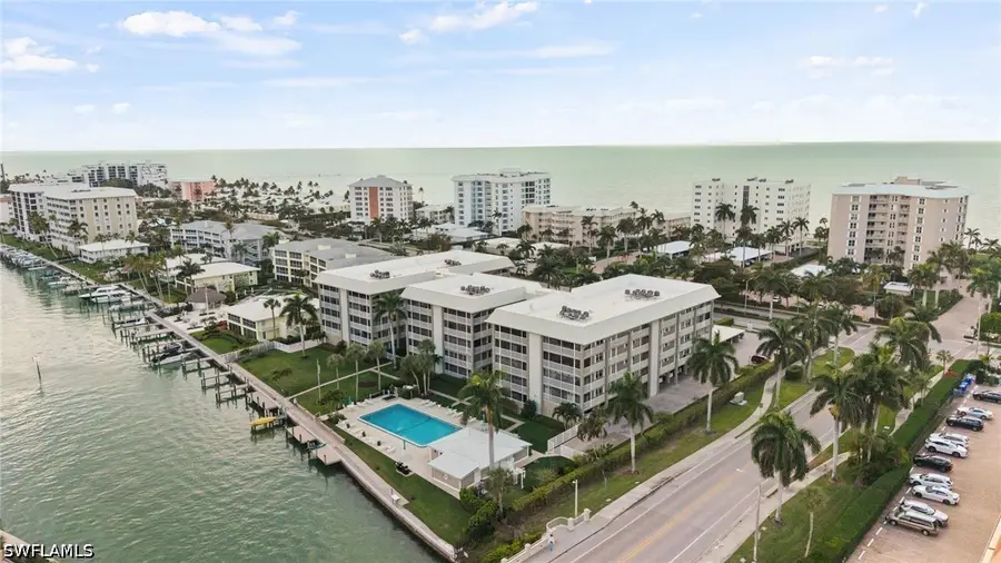 2880 Gulf Shore Boulevard N #410, Naples, FL 34103 - #3