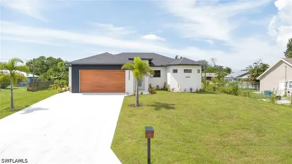 17420 Oriole Road, Fort Myers, FL 33967