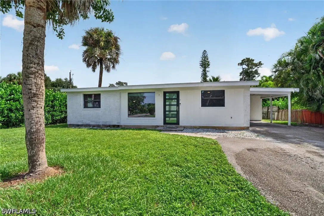 1363 Brookside Drive, Naples, FL 34104 - #1