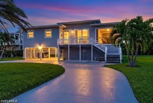 167 Mandalay Road, Fort Myers Beach, FL 33931 - #1
