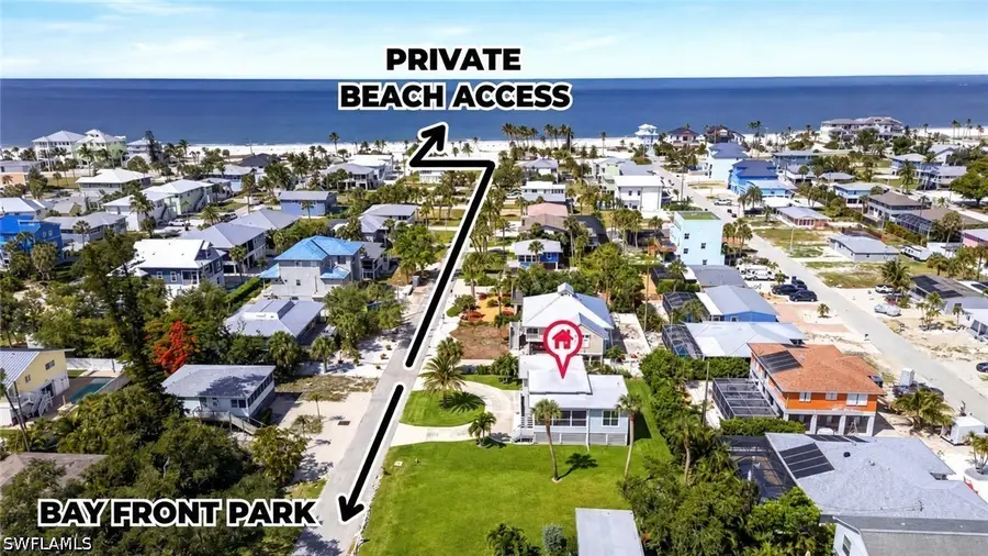 167 Mandalay Road, Fort Myers Beach, FL 33931 - #3