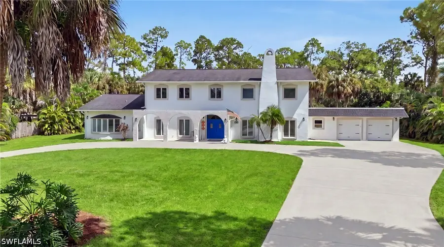 130 1st Street Nw, Naples, FL 34120 - #2