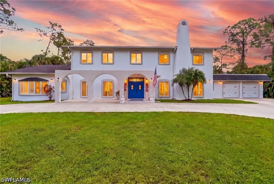 130 1st Street Nw, Naples, FL 34120 - #3