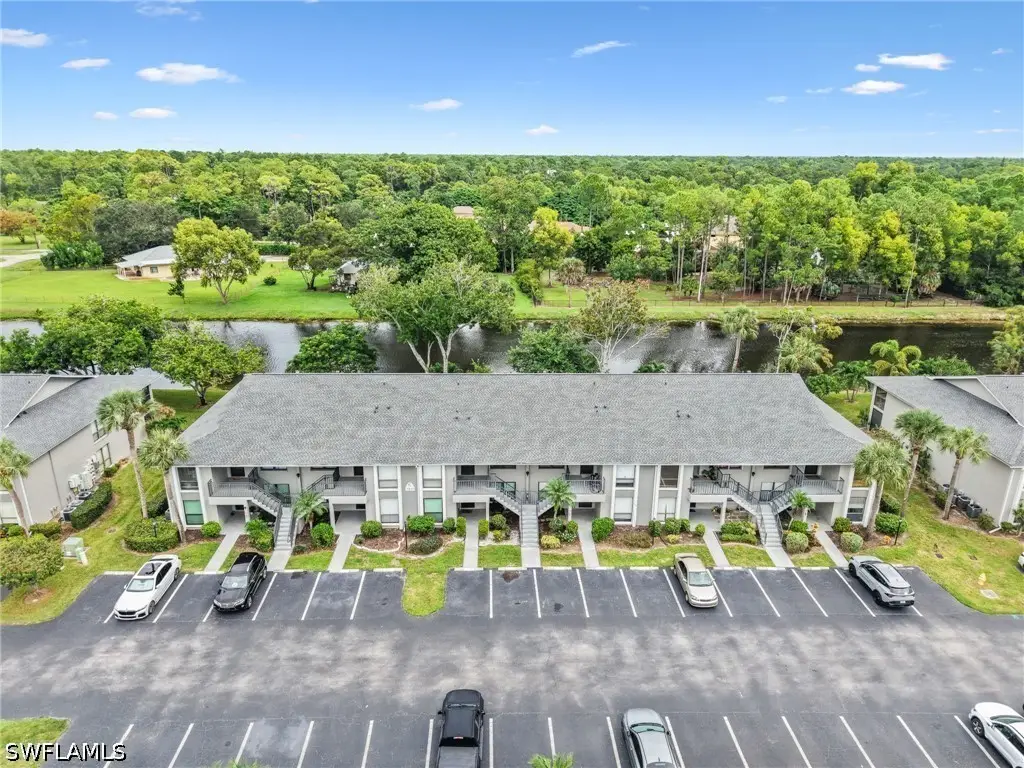 1211 Commonwealth Circle #C - 104, Naples, FL 34116 - #1