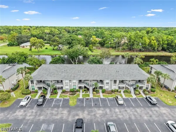 1211 Commonwealth Circle #C - 104, Naples, FL 34116