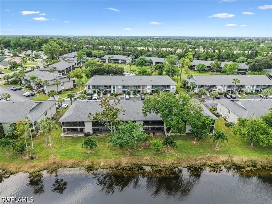 1211 Commonwealth Circle #C - 104, Naples, FL 34116 - #2