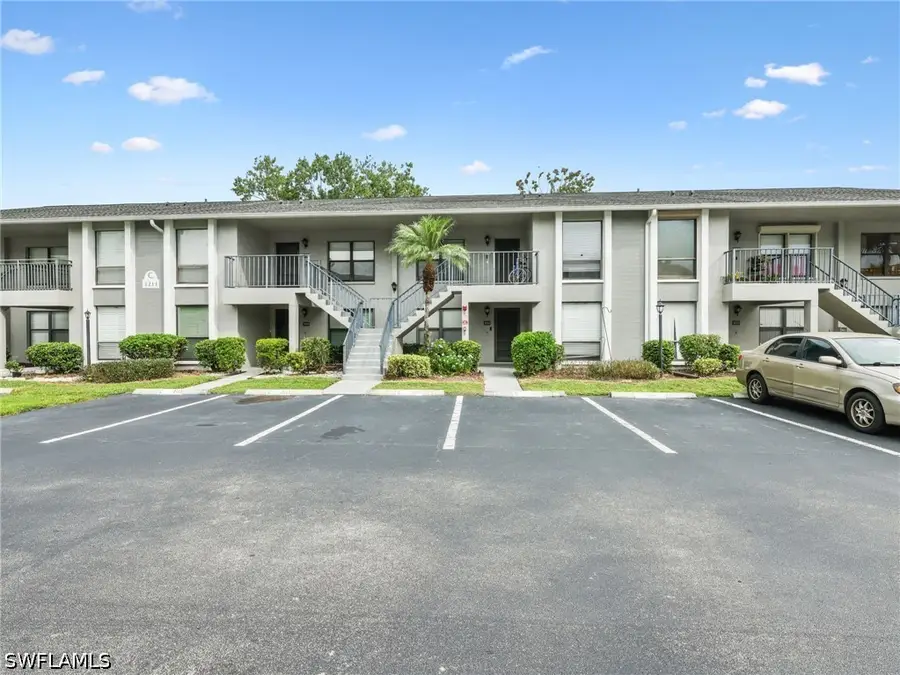 1211 Commonwealth Circle #C - 104, Naples, FL 34116 - #3