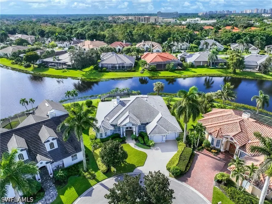 903 Spanish Moss Trail, Naples, FL 34108 - #2