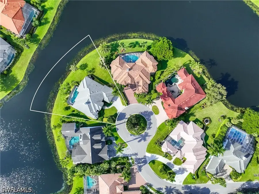 903 Spanish Moss Trail, Naples, FL 34108 - #3